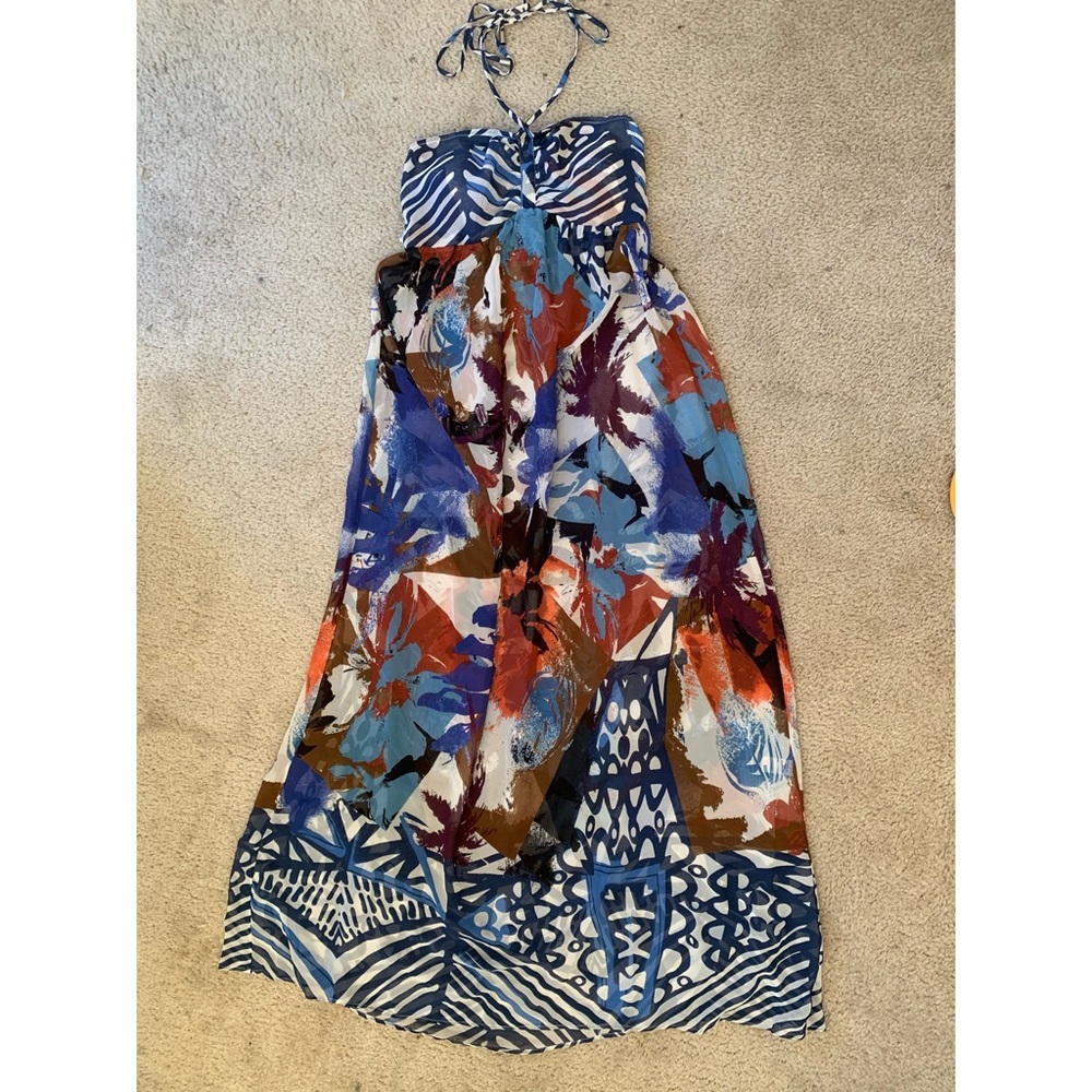 Overswim cover Ups
